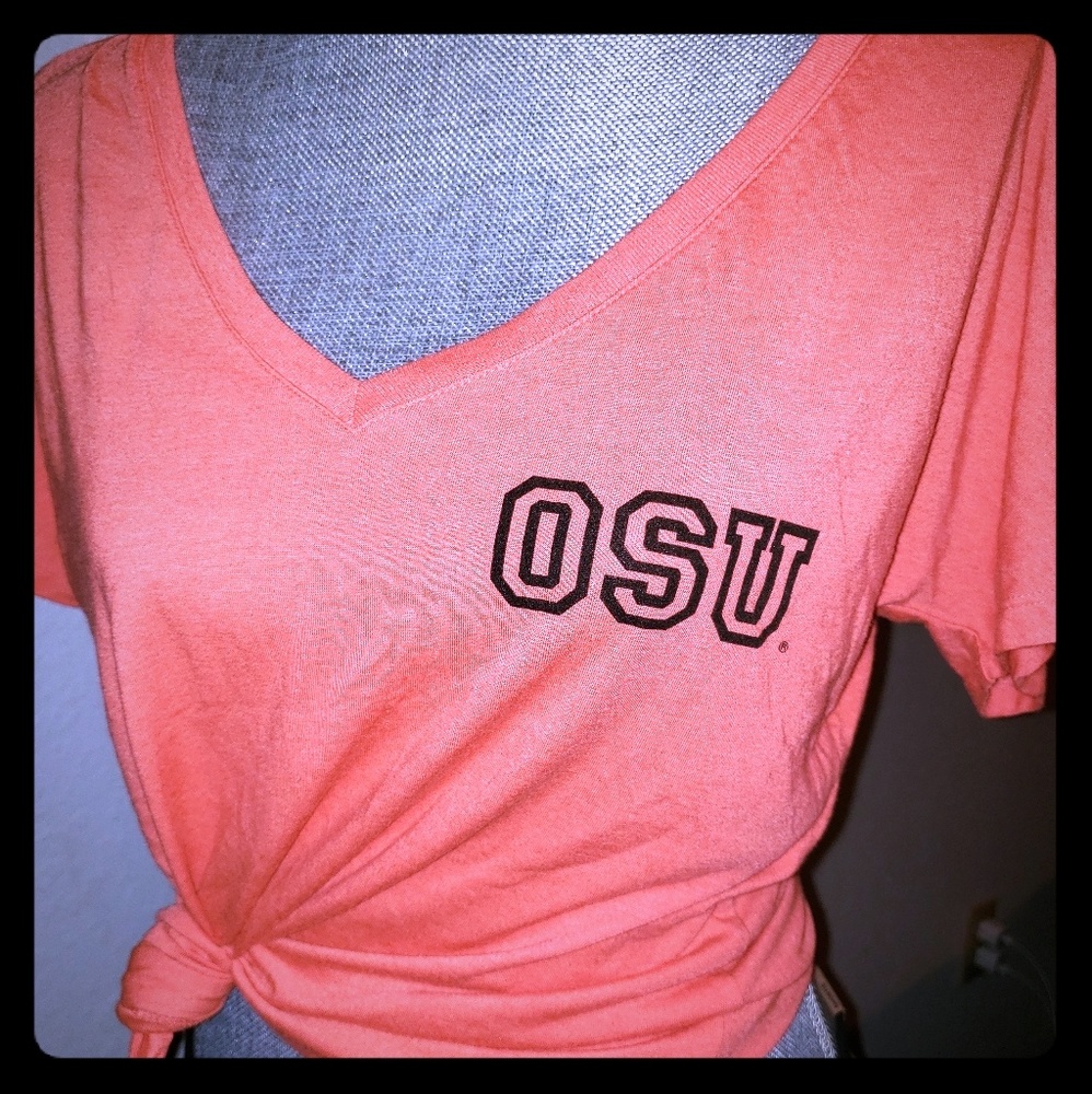 OSU V-Neck